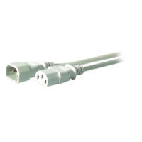 Netzkabel Kaltgeräteverlängeru gallery