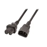 Netzkabel Warmgeräteverlängeru gallery