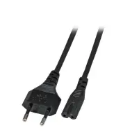 Netzkabel Kaltgerätekabel Euro Flac gallery