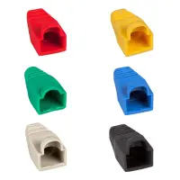 rj45 strain relief gallery