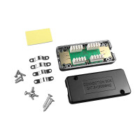 ProfiPatch Netzwerk Verlängerung Ve gallery