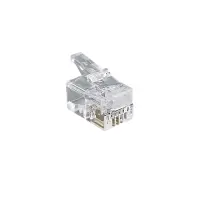 modular plug utp sr pu 100 2