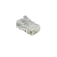 modular plug utp sr pu 100 5