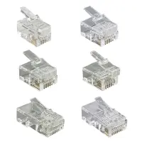 modular plug utp sf pu 100 gallery