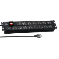 sockt strip usb 4