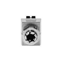 ProfiPatch RJ45 Keystone Modul STP Cat.8.1 2000Mhz 40 Gbit v