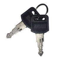 Ersatzschlüssel für Netzwerksc gallery