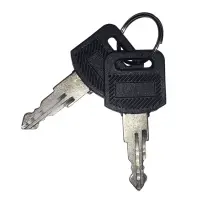 spare keys for wall housings ip55 and 3+ gallery