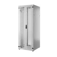 Netzwerkschrank Serverschrank 19 Zoll  4 gallery