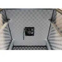 network cabinet office ral7035 acoustically insulated 2