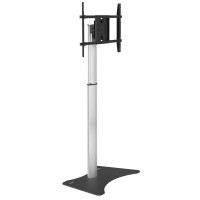 Techly TV LED/LCD Standfuß 32 Zoll -70 Zoll höhen