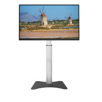 Techly TV LED/LCD Standfuß 32 Zoll -70 Zoll höhen