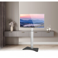 Techly TV LED/LCD Standfuß 32 Zoll -70 Zoll höhen