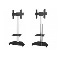 TV Trolley für LCD LED TV 37 Zoll - gallery