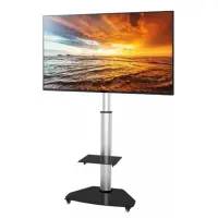 Kopie von TV LED/LCD Standfuß 32 Zoll -70 Zoll hö