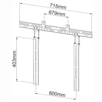soundbar support for tv 4