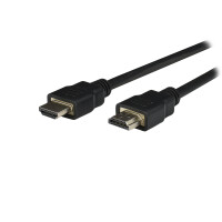 HDMI Kabel HighSpeed mit Ethernet HDMI A Stec