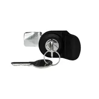 spare lock incl. handle for wall housing gallery