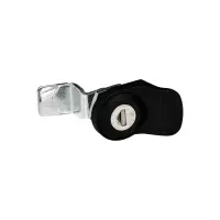 spare lock incl. handle for wall housings 1/2-part (vgr/vts)