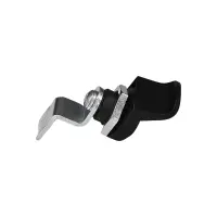 spare lock incl. handle for wall housings 1/2-part (vgr/vts)