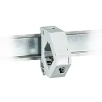 Keystone Modulhalter 1-fach für Hut gallery