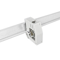 ProfiPatch Keystone holder for DIN-Rail  gallery