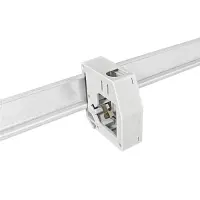 ProfiPatch Keystone Modulhalter 1-fach f gallery
