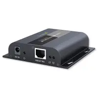 Techly HDMI HDbitT IR Extender zusä gallery