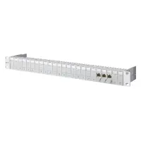 Metz Connect E-DAT modul Patchpanel Patc gallery