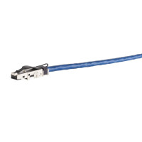 Metz Connect E-DAT Industry Feldkonfektionierbarer Stecker R