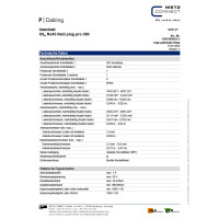 RJ45 Connector shielded connector Cat.6A 360 degree toolless