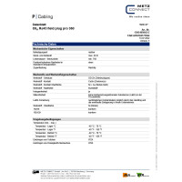 RJ45 Connector shielded connector Cat.6A 360 degree toolless