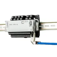 rj45 connector shielded connector cat.6a 360 degree toolless