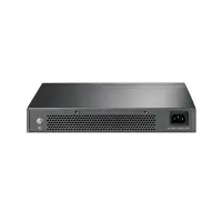TP-LINK Netzwerk Switch 24 Port Gigabit Ethernet (1 GBit/s) 