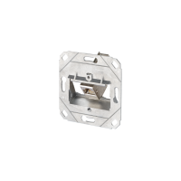 Metz Connect E-DAT modul Netzwerkdose Cat.6A UAE designf&aum