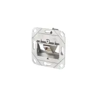 Metz Connect E-DAT modul Netzwerkdose Cat.6A UAE designf&aum