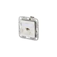 Metz Connect E-DAT modul Netzwerkdose Cat.6A UAE designf&aum
