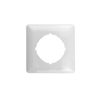 ProfiPatch Datendose Netzwerkdose Unterputz Cat.6A Class Ea 