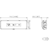network extension lsa coupling module cat.6/6a/7 installatio