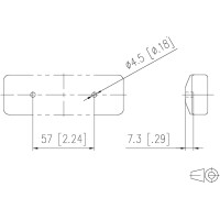network extension lsa coupling module cat.6/6a/7 installatio
