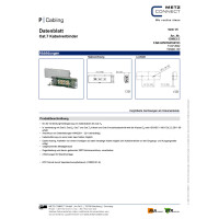 network extension lsa coupling module cat.6/6a/7 installatio