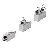 Metz Connect Kabelverbinder Kupplung RJ4 gallery