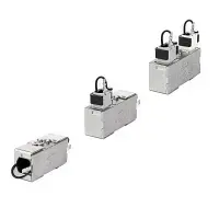 Metz Connect Kabelverbinder Kupplung RJ4 gallery