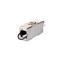 Metz Connect Kabelverbinder Kupplung RJ45 Buchse Cat.6 Cat.6