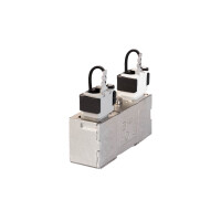 Metz Connect Kabelverbinder Kupplung RJ45 Buchse Cat.6 Cat.6