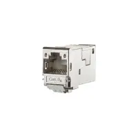 Metz Connect E-DAT modul Cat.6A RJ45 Buc gallery