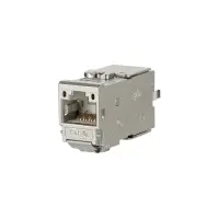 Metz Connect C6Amodul Cat.6A RJ45 Buchse gallery