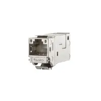 Metz Connect E-DAT modul Keystone Cat.6A gallery
