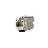 Metz Connect C6Amodul Keystone RJ45 Buch gallery