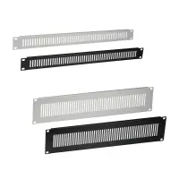 Blindplatte Blindpanel Rackpanel Rackble gallery